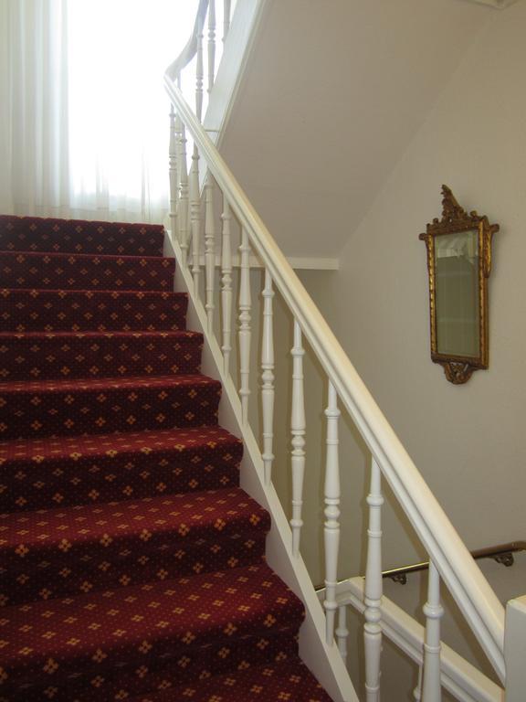 Hotel Rheinischer Hof Erkelenz Buitenkant foto